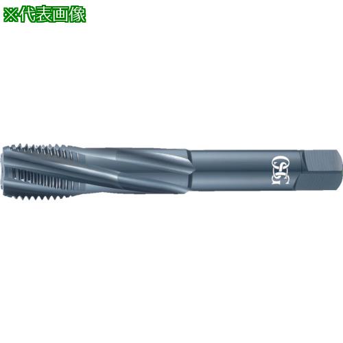 ■OSG スパイラルタップ 大径横形加工機用(メートルねじ用) M20 ピッチ2.5mm 8324078〔品番:HXLSFTSTDM20X2.5〕【4780574:0】[送料別途見積り][店頭受取不可]｜ホームセンターバロー　店 8,288円