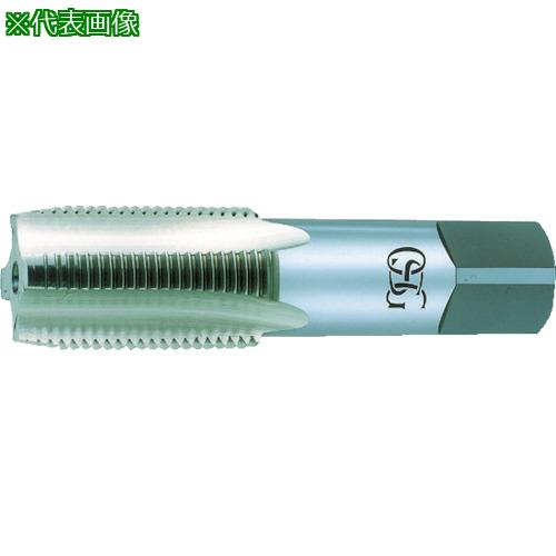 ■OSG 管用平行タップ(PFねじ) 一般用 5/8 山数14 ねじ長さ26mm 8312855〔品番:SPTG5814〕【4780795:0】[店頭受取不可]