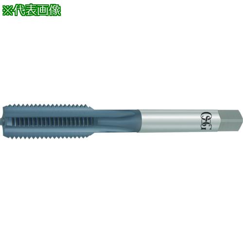 ■OSG ハンドタップ ダイカスト用 ゼロタップ(メートルねじ用) M12 ピッチ1.5mm 8312575〔品番:VPDCHTSTDM12X1.5〕【4782348:0】[店頭受取不可]