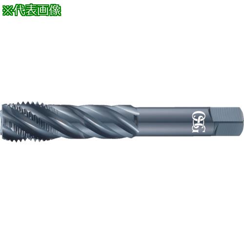 ■【在庫限り】OSG スパイラルタップ 大径加工用 立形加工機用 8324392〔品番:VXLSFTSTDM24X1.5〕【4782682:0】[店頭受取不可]