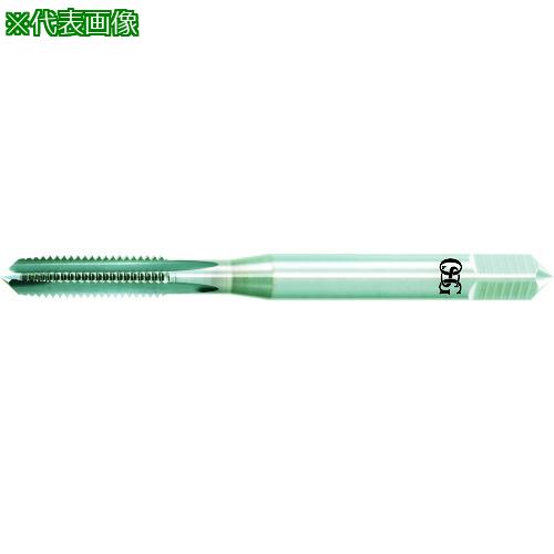 ■OSG 超硬高硬度鋼用ハンドタップ 3901010〔品番:WH55OT5PSTDM3X0.5〕【4782925:0】[店頭受取不可]｜ホームセンターバロー　店
