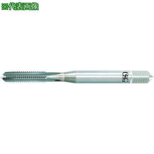 ■OSG 超硬高硬度鋼用ハンドタップ 3901026〔品番:WH55OT5PSTDM8X1.25〕【4782968:0】[店頭受取不可]｜ホームセンターバロー　店