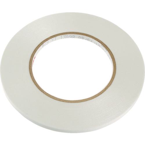 ■3M ガラスクロス電気絶縁テープ79 12mmX54.8m〔品番:7912〕【4799542:0】[店頭受取不可]