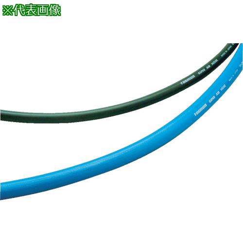 ■十川 スーパーエアーホース 長さ50m 外径16.5mm〔品番:SA950〕【4800311:0】[店頭受取不可]｜ホームセンターバロー　店