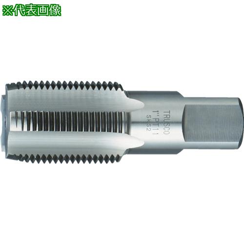 ■TRUSCO 管用タップ SKS・PT3/4〔品番:TKNPT34〕【4806816:0】[店頭受取不可] 6,086円