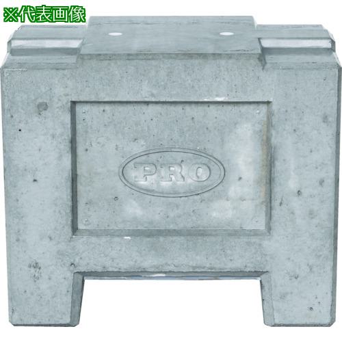 ■ワコーパレット マルチウエイト 500kg〔品番:WMW500〕【4820151:0】[送料別途見積り][法人・事業所限定][直送][店頭受取不可]