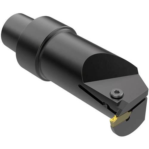 ■セコ 旋削 キャプト〔品番:C4CGGL2509003〕【4832375:0】[送料別途見積り][法人・事業所限定][掲外取寄][店頭受取不可]｜ホームセンターバロー　店 31,246円