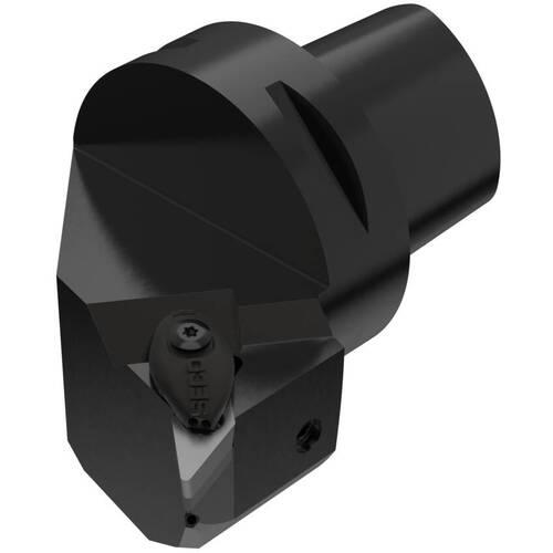 ■セコ 旋削 ジェットストリームホルダー〔品番:C6DVHBR4506516JETI2〕【4832618:0】[送料別途見積り][法人・事業所限定][掲外取寄][店頭受取不可]