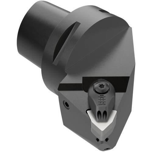 ■セコ 旋削 ジェットストリームホルダー〔品番:C6DWLNL4506508JETI2〕【4832619:0】[送料別途見積り][法人・事業所限定][掲外取寄][店頭受取不可]｜ホームセンターバロー　店
