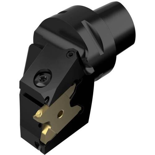 ■セコ 旋削 ジェットストリームホルダー〔品番:C5X4FL350602503JET〕【4835747:0】[送料別途見積り][法人・事業所限定][掲外取寄][店頭受取不可]