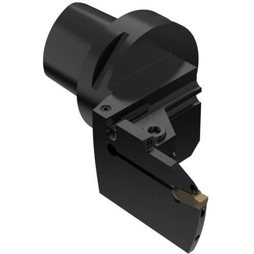 ■セコ 旋削 ジェットストリームホルダー〔品番:C4CFOL2708004JETI〕【4835812:0】[送料別途見積り][法人・事業所限定][掲外取寄][店頭受取不可]