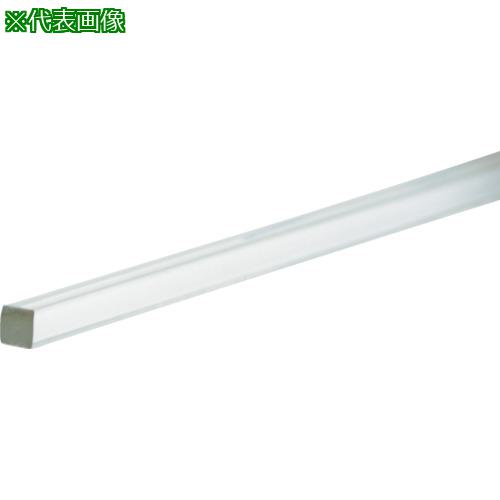 タキロン 接着棒 アクリル クリア 三角 5mm 1m 10本入 品番 Sbma0065x1000 0 Tajikhome Com