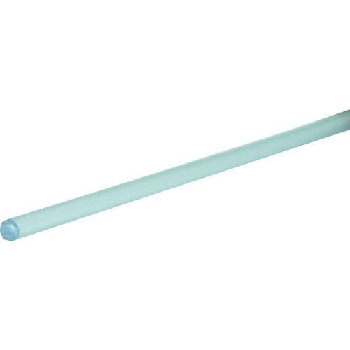 ■タキロン 溶接棒HT(耐熱) PVC クリア シングル 2MM×1M (10本)〔品番:YB20612X1000〕【4837207:0】[店頭受取不可]