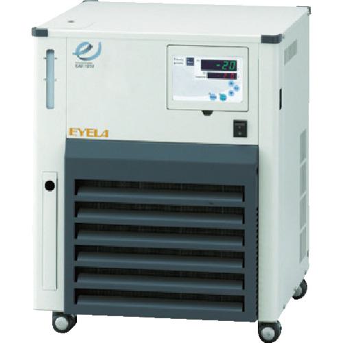 ■東京理化 冷却水循環装置〔品番:CAE1310A〕【4837371:0】[送料別途見積り][法人・事業所限定][直送][店頭受取不可]｜ホームセンターバロー　店