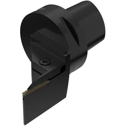 ■セコ 旋削 ジェットストリームホルダー〔品番:C6CFZR330752802JETI〕【4837372:0】[送料別途見積り][法人・事業所限定][掲外取寄][店頭受取不可]｜ホームセンターバロー　店