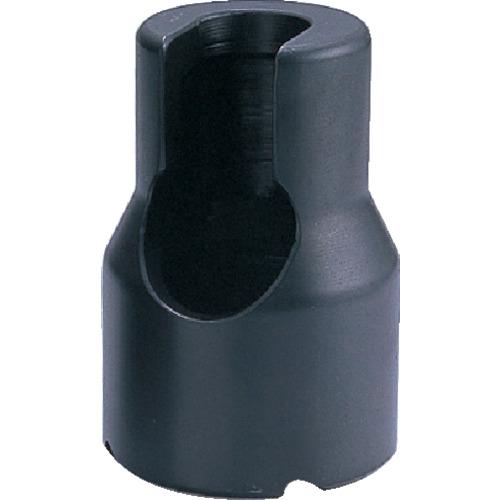 ■TOKU TCB-200用カッターチゼルホルダー〔品番:410132860〕【4837584:0】[店頭受取不可]