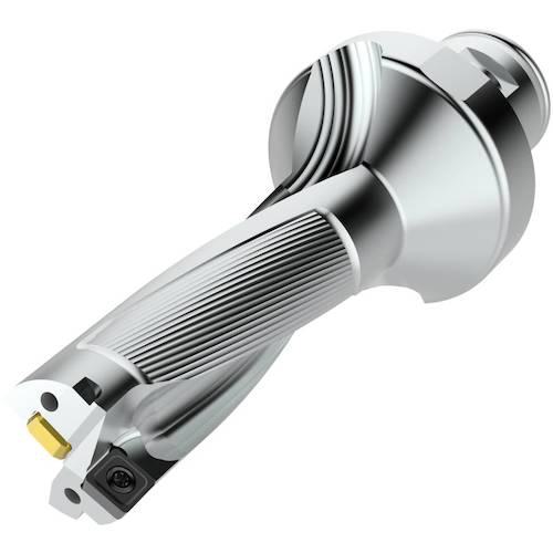 ■セコ ドリル パフォーマックスドリル 3Dタイプ SD523〔品番:SD523329650R2〕【4838733:0】[送料別途見積り][法人・事業所限定][掲外取寄][店頭受取不可]