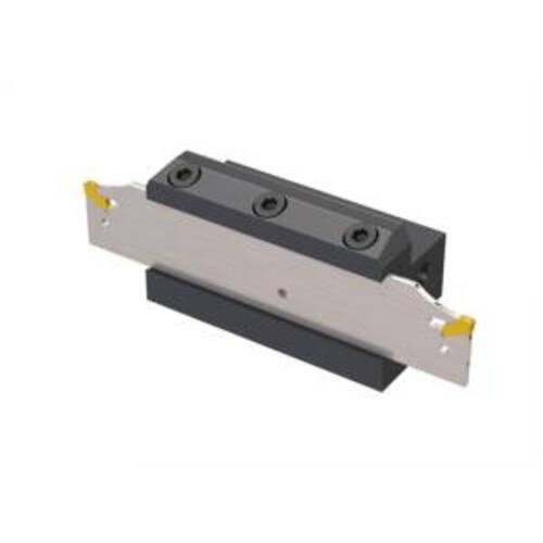 ■セコ 旋削 ジェットストリームホルダー〔品番:150.10252025JETI〕【4838911:0】[送料別途見積り][法人・事業所限定][掲外取寄][店頭受取不可]