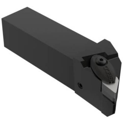 ■セコ ISO 旋削 ツールホルダ、外径用、Jetstream Tooling DDJNR/L...JETI〔品番:DDJNL3232X15JETI〕【4838915:0】[送料別途見積り][法人・事業所限定][掲外取寄][店頭受取不可]