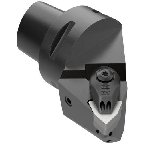 ■セコ 旋削 ジェットストリームホルダー〔品番:C5DWLNL3506008JETI2〕【4840490:0】[送料別途見積り][法人・事業所限定][掲外取寄][店頭受取不可]｜ホームセンターバロー　店