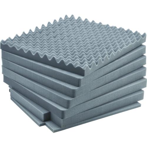 ■PELICAN ストームケース IM2950用フォームセット〔品番:IM2950FOAM〕【4840739:0】[直送DS][店頭受取不可]