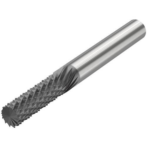 ■セコ Jabroエンドミル_JC871_2_ストレートシャンク_シャープコーナー〔品番:871120.0DURA〕【4843950:0】[送料別途見積り][法人・事業所限定][掲外取寄][店頭受取不可]｜ホームセンターバロー　店 27,885円