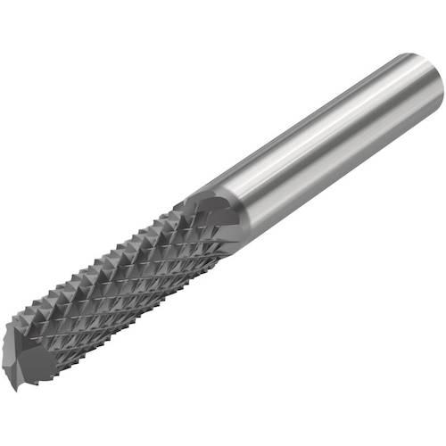 ■セコ JABROコンポジットエンドミル〔品番:870080.0DURA〕【4845446:0】[送料別途見積り][法人・事業所限定][掲外取寄][店頭受取不可]