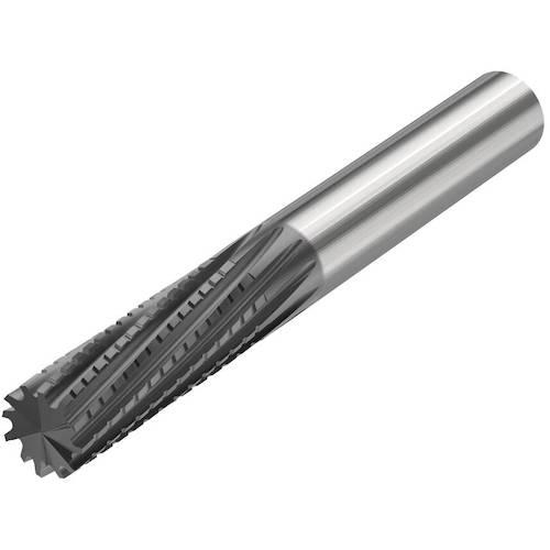 ■セコ Jabroエンドミル_JC877_2_ストレートシャンク_C面コーナー〔品番:JC877040D2C.0Z6DURA〕【4845475:0】[送料別途見積り][法人・事業所限定][掲外取寄][店頭受取不可]｜ホームセンターバロー　店