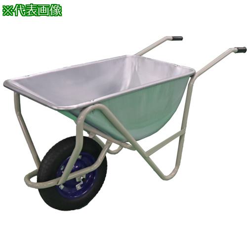 ■ヨドノ 3才一輪車空気入〔品番:NO55AR〕【4845493:0】[送料別途見積り][法人・事業所限定][外直送][店頭受取不可]