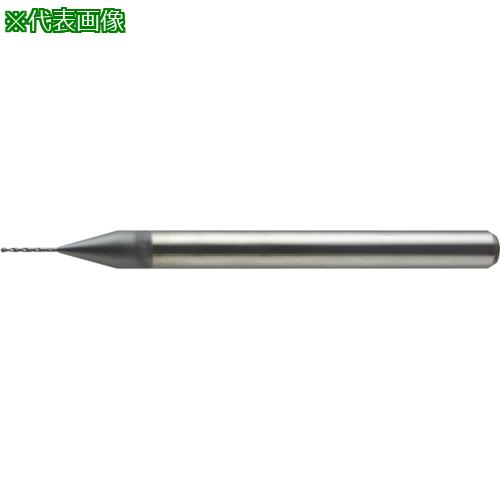 ■ユニオンツール 2枚刃ユニマックスドリル φ3.5×溝長12×全長50〔品番:UDCMX2350120〕【4852958:0】[店頭受取不可]