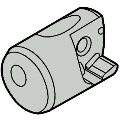 ■セコ 交換部品〔品番:CARTCYHF16〕【4855048:0】[送料別途見積り][法人・事業所限定][掲外取寄][店頭受取不可]