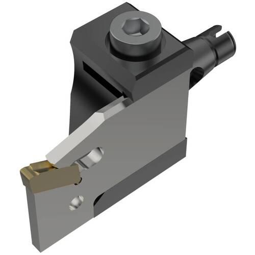 ■セコ ISO 旋削 QCツールホルダ、モジュラータイプ、外径用 Jetstream Tooling〔品番:QC12R150.1015JETI〕【4855820:0】[送料別途見積り][法人・事業所限定][掲外取寄][店頭受取不可]｜ホームセンターバロー　店