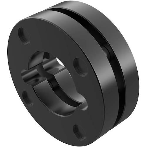 ■セコ サイドカッタ 335.10 HSS ボディ - メトリック - 交換部品 穴径タイプ用ドライブリング〔品番:335.1016340〕【4856186:0】[送料別途見積り][法人・事業所限定][掲外取寄][店頭受取不可] 15,710円
