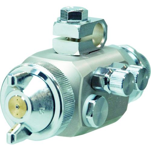 ■扶桑 ルミナガンPR-40-0.5X φ0.5(霧化エア分離・循環対応型)〔品番:PR400.5X〕【4856201:0】[送料別途見積り][法人・事業所限定][直送][店頭受取不可]