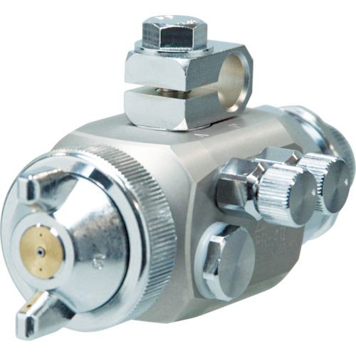 ■扶桑 ルミナガンPR-40-2.0X φ2.0(霧化エア分離・循環対応型)〔品番:PR402.0X〕【4856244:0】[送料別途見積り][法人・事業所限定][直送][店頭受取不可]