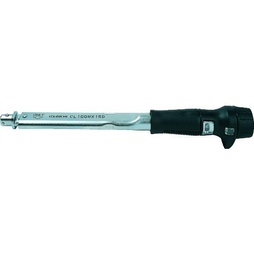 ■トーニチ CL型トルクレンチ〔品番:CL25N5X10D〕【4856341:0】[店頭受取不可]｜ホームセンターバロー　店