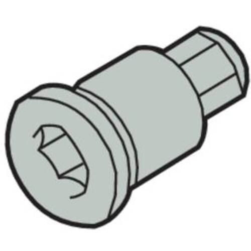 ■セコ 交換部品〔品番:568003802〕【4856510:0】[送料別途見積り][法人・事業所限定][掲外取寄][店頭受取不可]