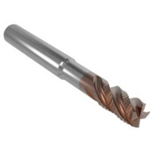 ■セコ Jabroエンドミル_JHP994_3_ストレートシャンク_C面コーナー〔品番:JHP994060E3C.0Z4HXT〕【4859573:0】[送料別途見積り][法人・事業所限定][掲外取寄][店頭受取不可]｜ホームセンターバロー　店