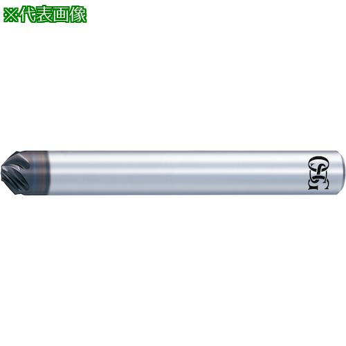 ■OSG 面取り用多刃超硬エンドミル HY-HSCM-P 9200250〔品番:HYHSCMP3X45X10X6F〕【4859783:0】[送料別途見積り][掲外取寄][店頭受取不可] 15,819円
