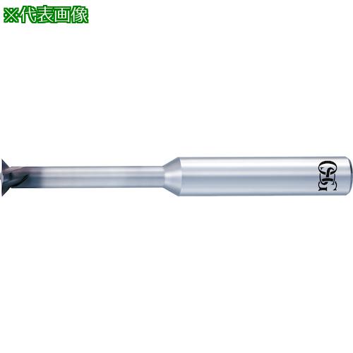 ■OSG 裏面取り用超硬エンドミル HY-BCC 9200200〔品番:HYBCC4.9X45X2.8X20〕【4859784:0】[送料別途見積り][掲外取寄][店頭受取不可] 7,541円