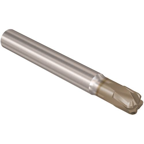 ■セコ JABRO FHMエンドミル〔品番:JHF181060E2R150.0Z4HXT〕【4861177:0】[送料別途見積り][法人・事業所限定][掲外取寄][店頭受取不可]