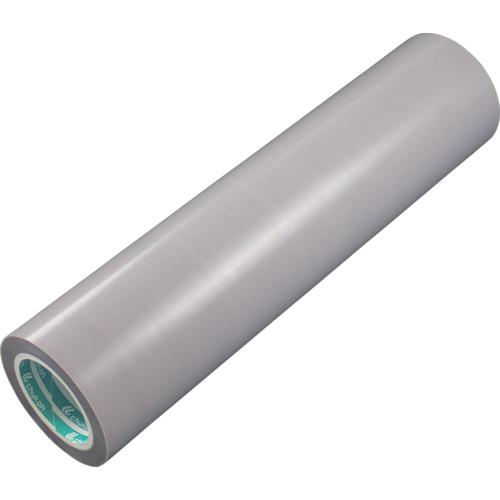 ■chukoh フッ素樹脂フィルム粘着テープ ASFー121FR 0.08t&times;250w&times;10m〔品番:ASF121FR08X250〕【4861809:0】[送料別途見積り][法人・事業所限定][店頭受取不可]｜ホームセンターバロー　店