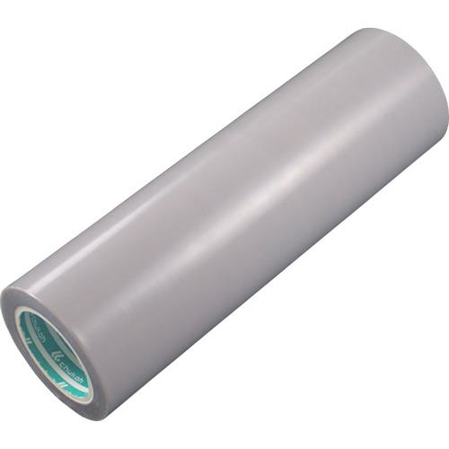 ■chukoh フッ素樹脂フィルム粘着テープ ASFー121FR 0.13t×200w×10m〔品番:ASF121FR13X200〕【4861906:0】[送料別途見積り][法人・事業所限定][直送][店頭受取不可]