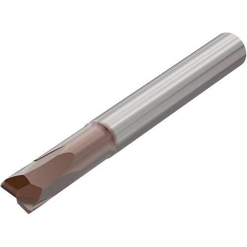 ■セコ JABRO FHMエンドミル〔品番:SHF712060E2R050.0Z2HXT〕【4862773:0】[送料別途見積り][法人・事業所限定][掲外取寄][店頭受取不可]
