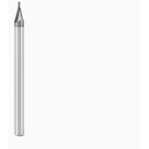 ■セコ Jabroエンドミル_JM915L-JM925TL_3_ストレートシャンク_ボールノーズ〔品番:915L010MEGAT〕【4862792:0】[送料別途見積り][法人・事業所限定][掲外取寄][店頭受取不可]｜ホームセンターバロー　店