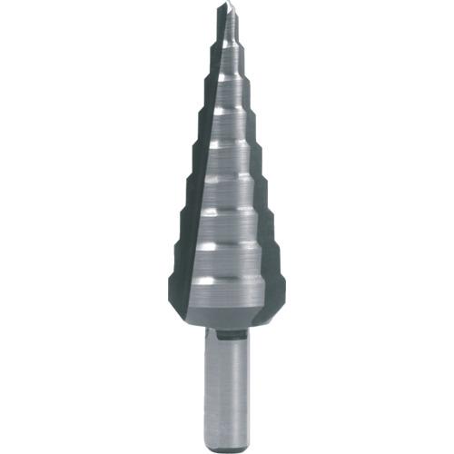 ■RUKO 3枚刃ステップドリル 20mm ハイス〔品番:101351〕【4863747:0】[店頭受取不可]｜ホームセンターバロー　店