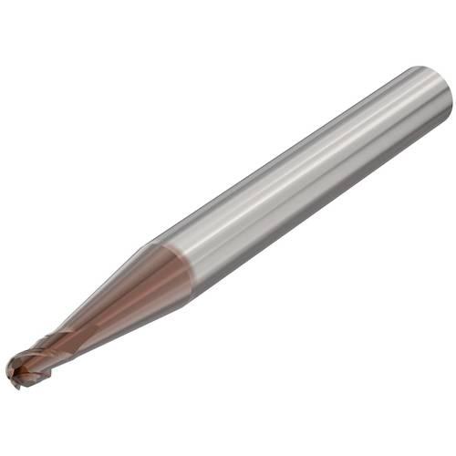 ■セコ Jabroエンドミル_JHB720_2_ストレートシャンク_ボールノーズ〔品番:JHB720040G2B.0Z3HXT〕【4864350:0】[店頭受取不可]｜ホームセンターバロー　店