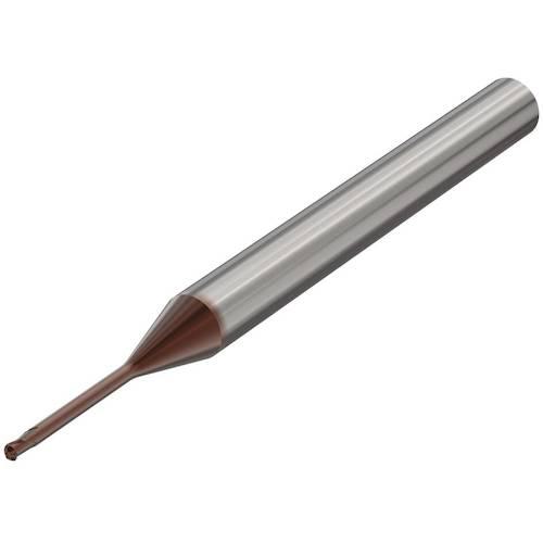 ■セコ JABRO 小径エンドミル〔品番:SMB714015G4B.0Z2HXT〕【4864355:0】[送料別途見積り][法人・事業所限定][掲外取寄][店頭受取不可]