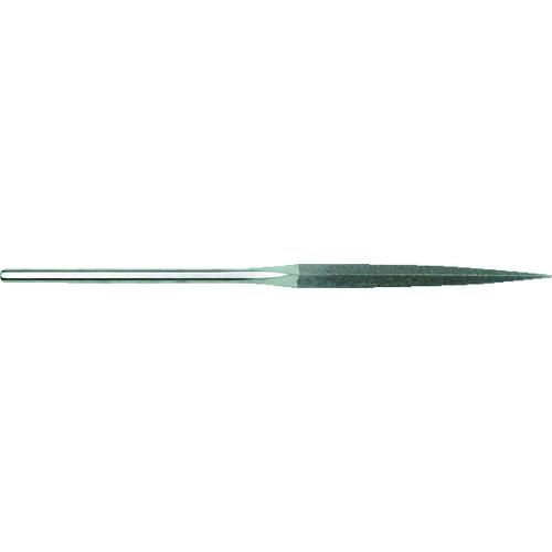 ■PFERD ダイヤモンドハンディーヤスリ 三角〔品番:DF2607DH017326〕【4866797:0】[店頭受取不可]