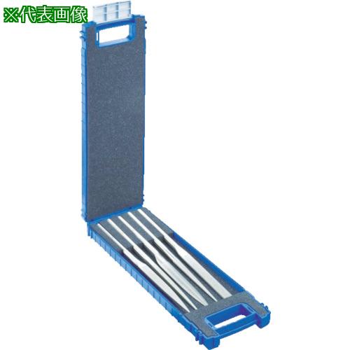 ■PFERD ダイヤモンドハンディーヤスリ 5本組セット〔品番:DF2627SET535585〕【4866860:0】[店頭受取不可]